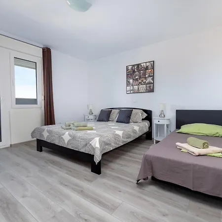 Kokolo Apartment Split