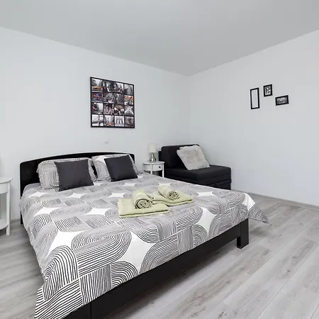 Kokolo With Sea View *