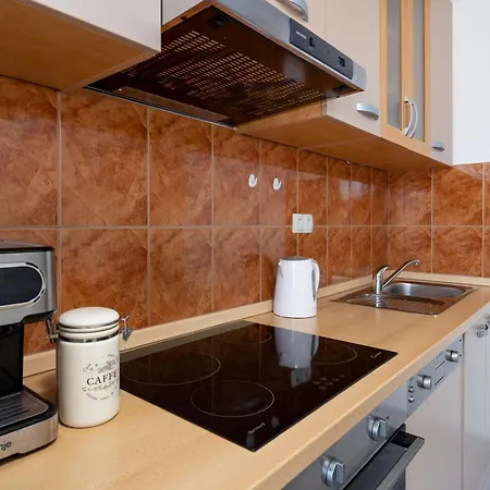 Kokolo With Sea View * Σπλιτ