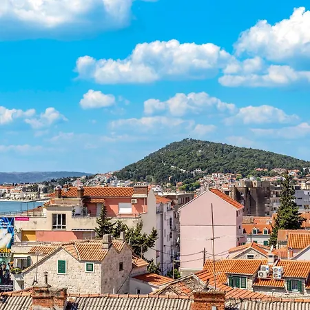 Kokolo With Sea View Διαμέρισμα Σπλιτ