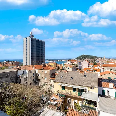 Kokolo With Sea View Διαμέρισμα