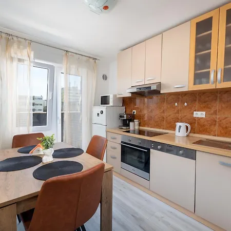 Appartamento Kokolo With Sea View *