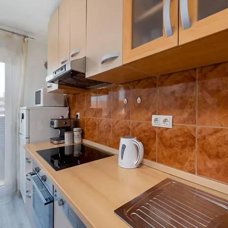 Kokolo With Sea View