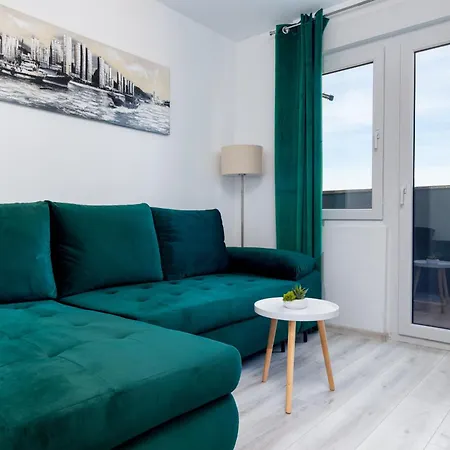 Kokolo With Sea View * Spalato
