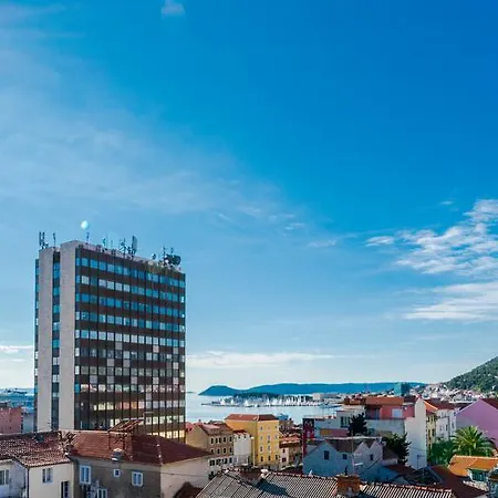 Διαμέρισμα Kokolo With Sea View
