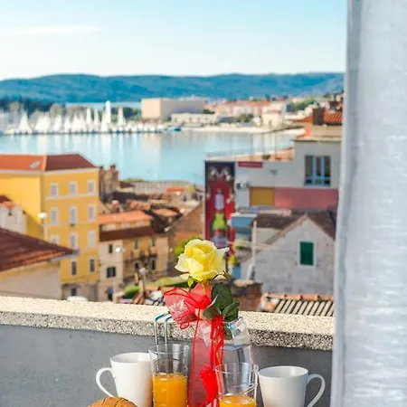 Kokolo With Sea View