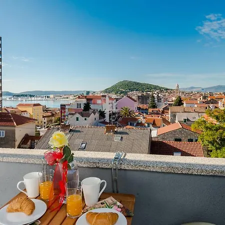 Appartamento Kokolo With Sea View *