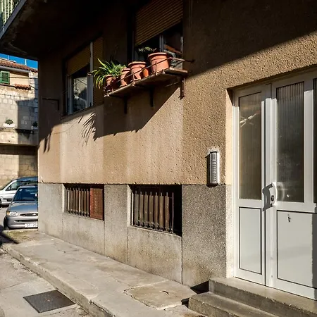 Kokolo With Sea View