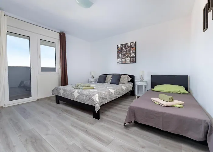 Kokolo Apartment Split