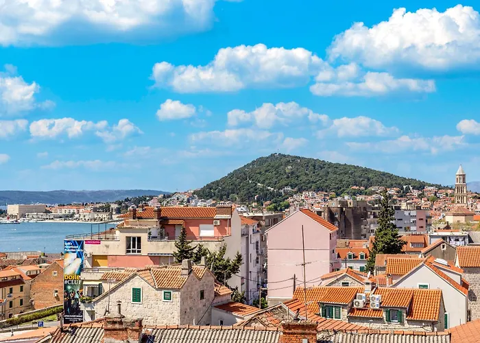 Kokolo Apartment Split