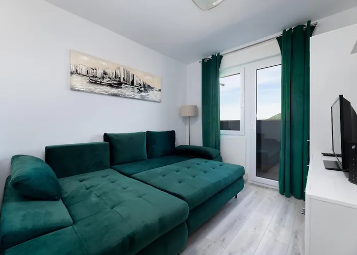 Apartment Kokolo Split